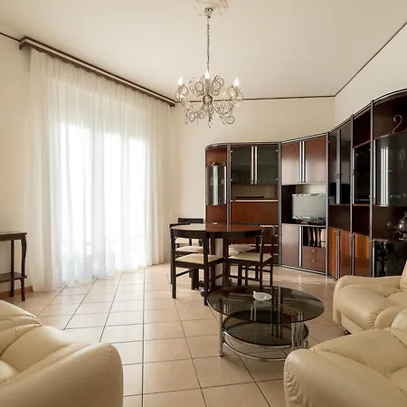 Antonio 2 Apartment