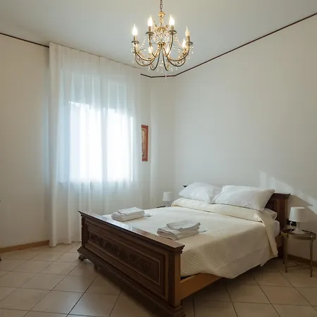 Antonio 2 Apartment *