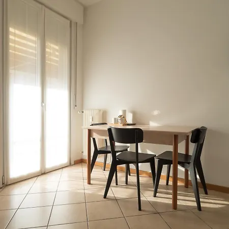 Antonio 2 Apartment