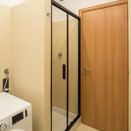 Antonio 2 Apartmán
