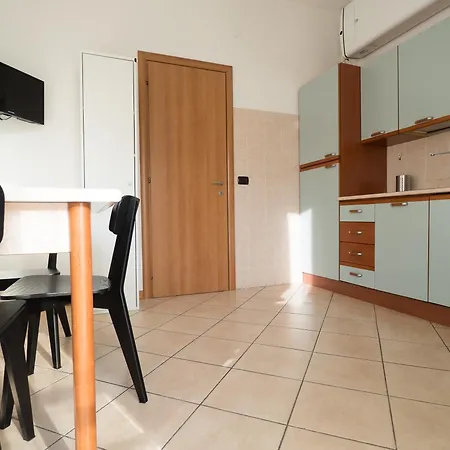 Apartment Antonio 2 *