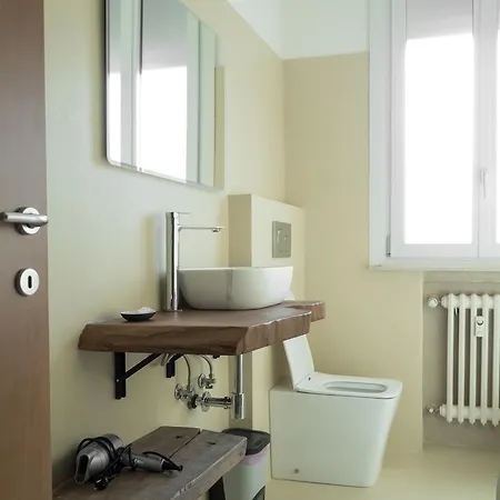 Antonio 2 Apartmán Parma