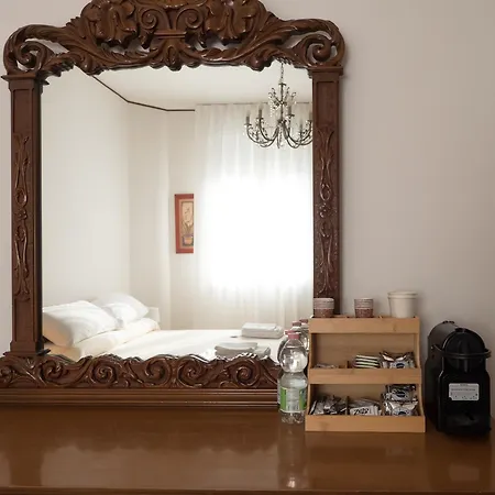 Antonio 2 Apartmán