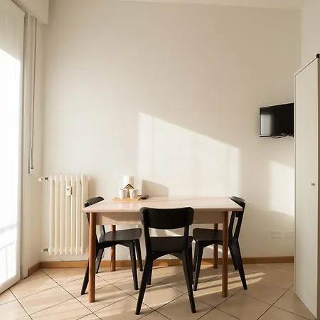 Antonio 2 Apartment *